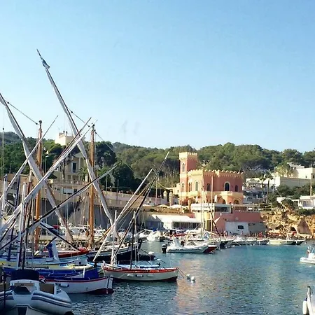 Casa Bice Tricase * Marina Porto