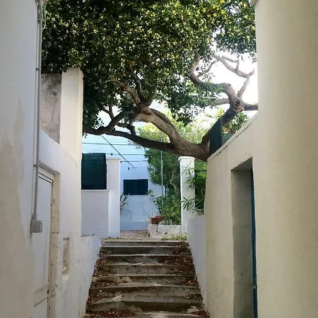 Casa Bice Tricase *