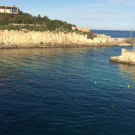 Casa Bice Tricase Feriehus Marina Porto